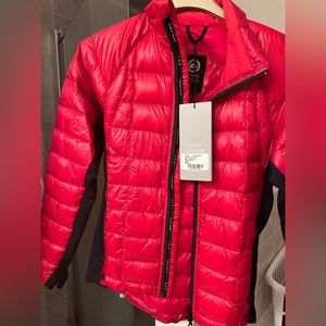 Canada Goose Hybridge Lite Jacket